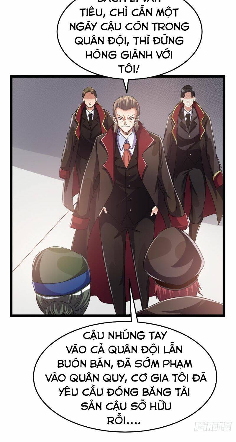 Tiên Vương Trùng Sinh: Chapter 94