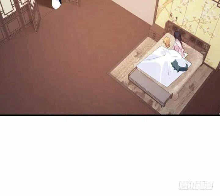 Bí Mật Của Dạ Tộc: Chapter 38