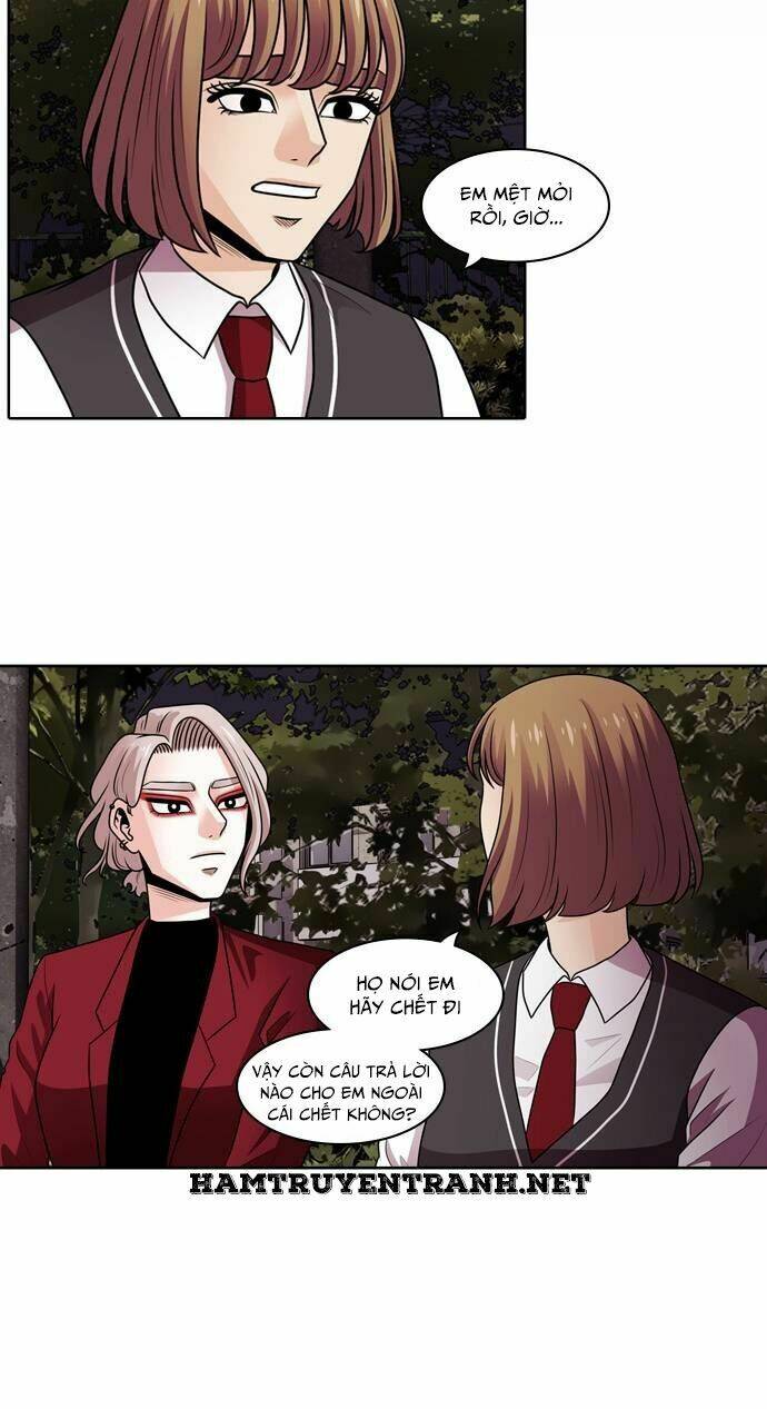 Tomorrow - Ngày Mai: Chapter 9