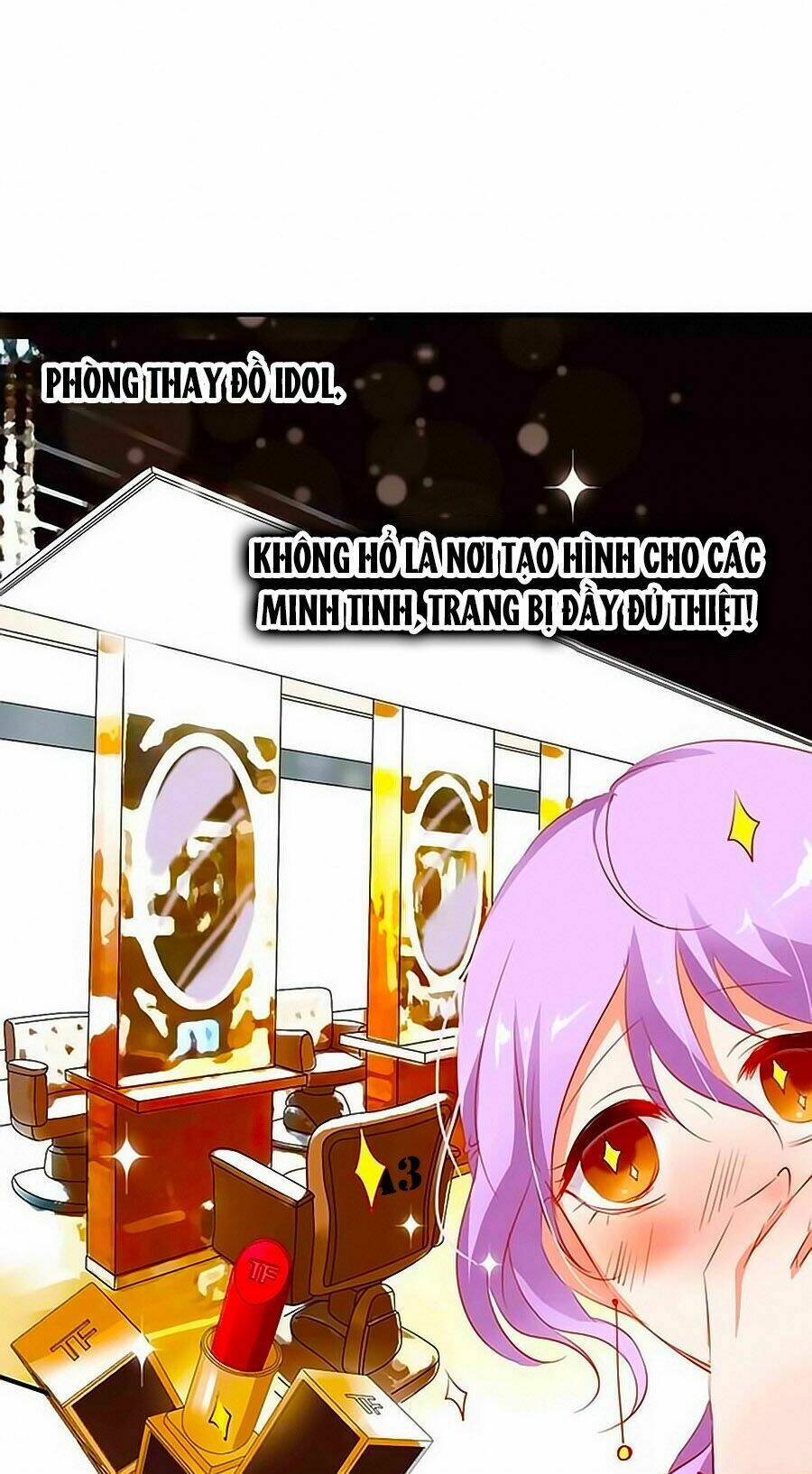 Bạn Trai Là Ngôi Sao: Chapter 10