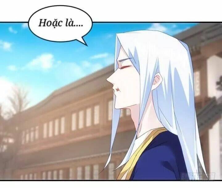 Bí Mật Của Dạ Tộc: Chapter 46