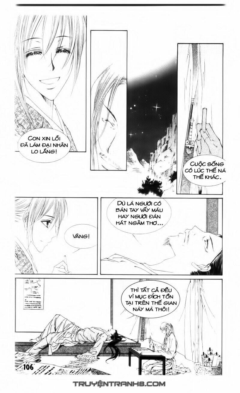 Pháp Sư Trừ Tà: Chapter 13.2
