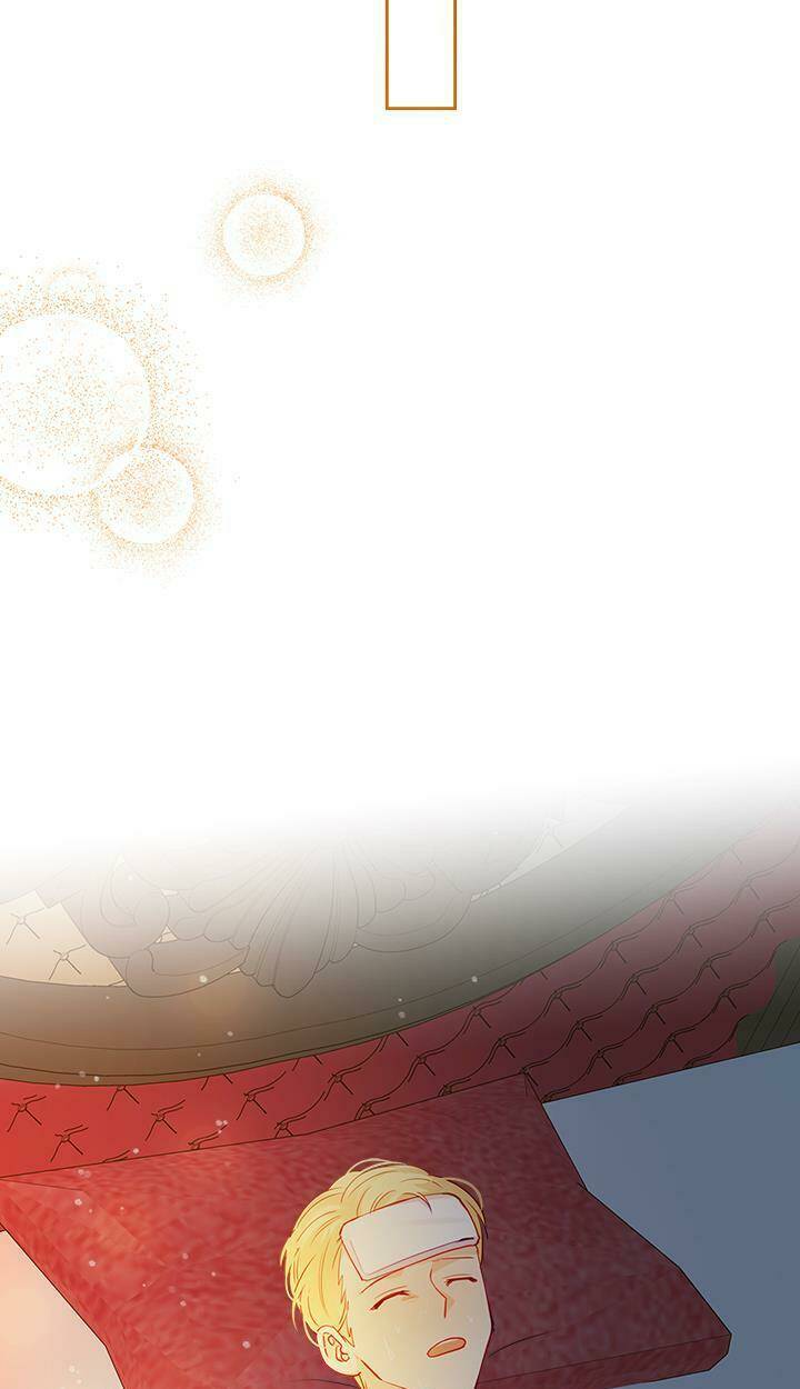 Công Chúa Phản Diện Muốn Ở Trong Ngôi Nhà Bánh Quy: Chapter 16