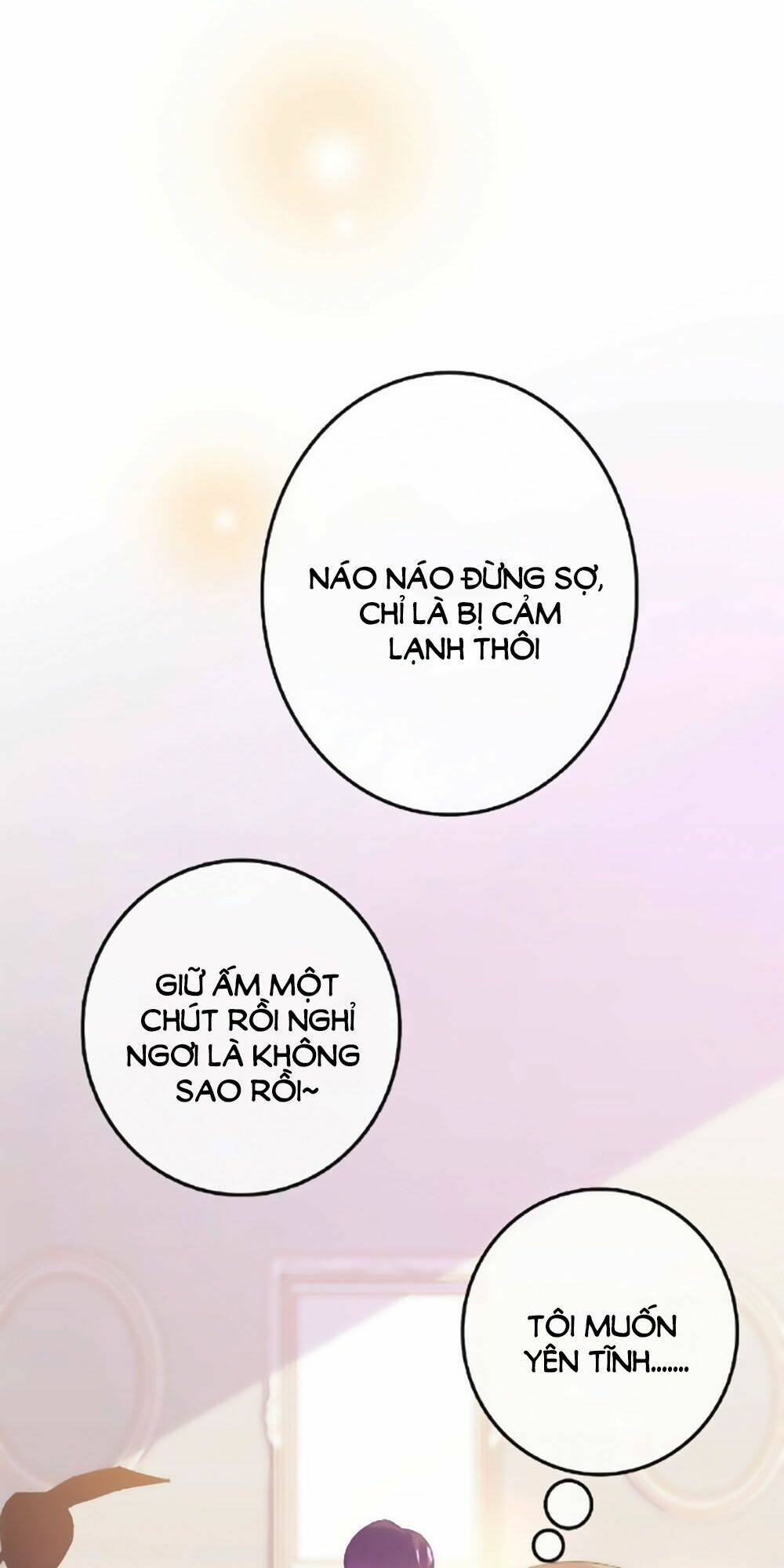 Đừng Nghịch, Ta Chỉ Muốn Yên Tĩnh: Chapter 80