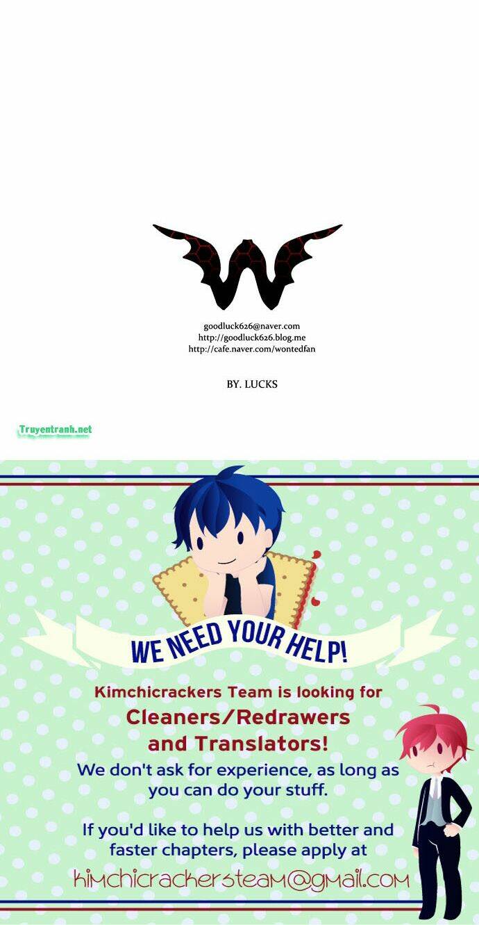 Wonted: Chapter 129