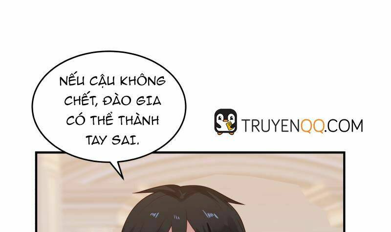 Đô Thị Tuyệt Thế Cuồng Tôn: Chapter 9