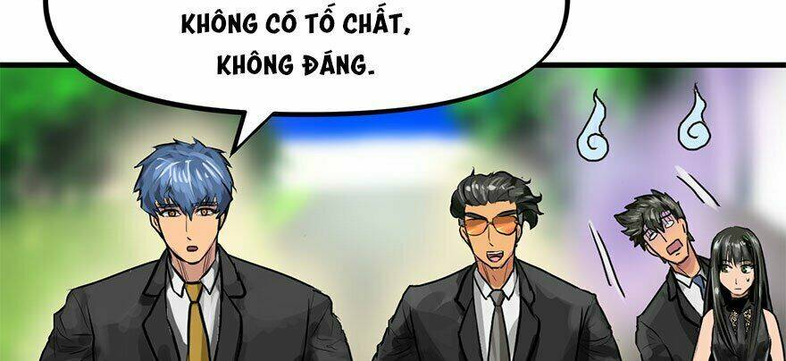Vua Sinh Tồn: Chapter 79
