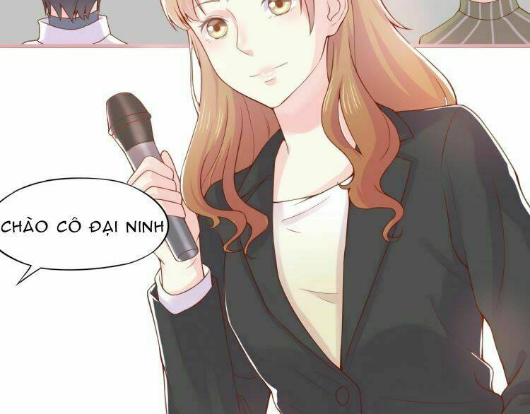 Bên Anh Mới Là Cả Thế Giới: Chapter 1