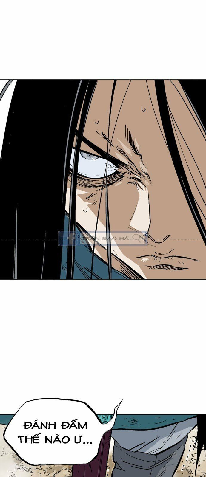 Cao Thủ 2: Chapter 69