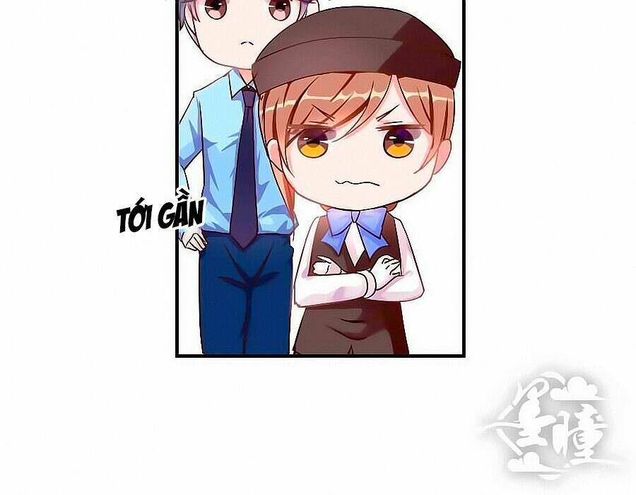 Tinh Ngụy: Chapter 2