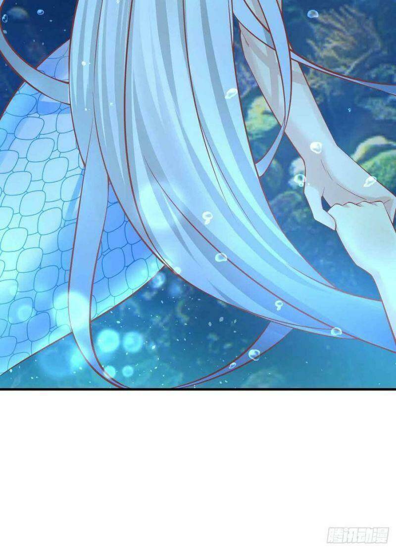 Nhân Ngư Học Trưởng, Đừng Ôm Ta!: Chapter 85