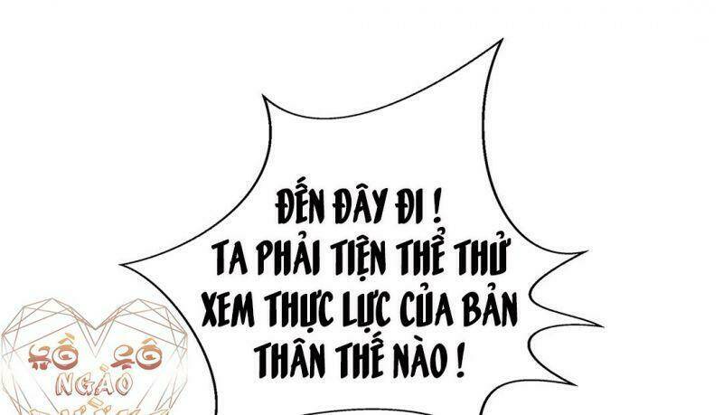 Thiên Kim Bất Hoán: Chapter 73