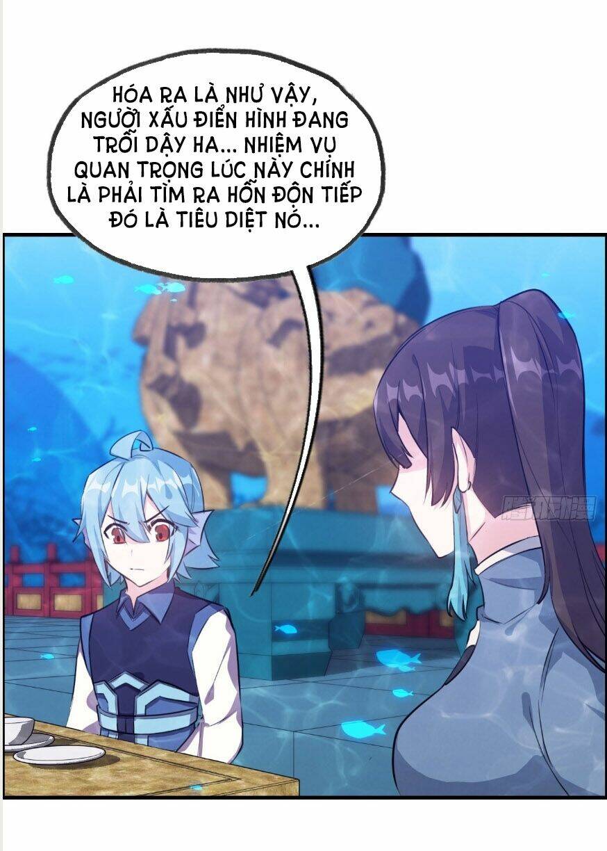 Khởi Đầu Bằng Một Con Côn: Chapter 94