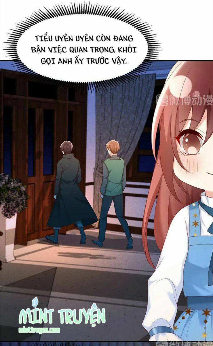 Nam Thần Truy Thê Chỉ Nam: Chapter 112.2