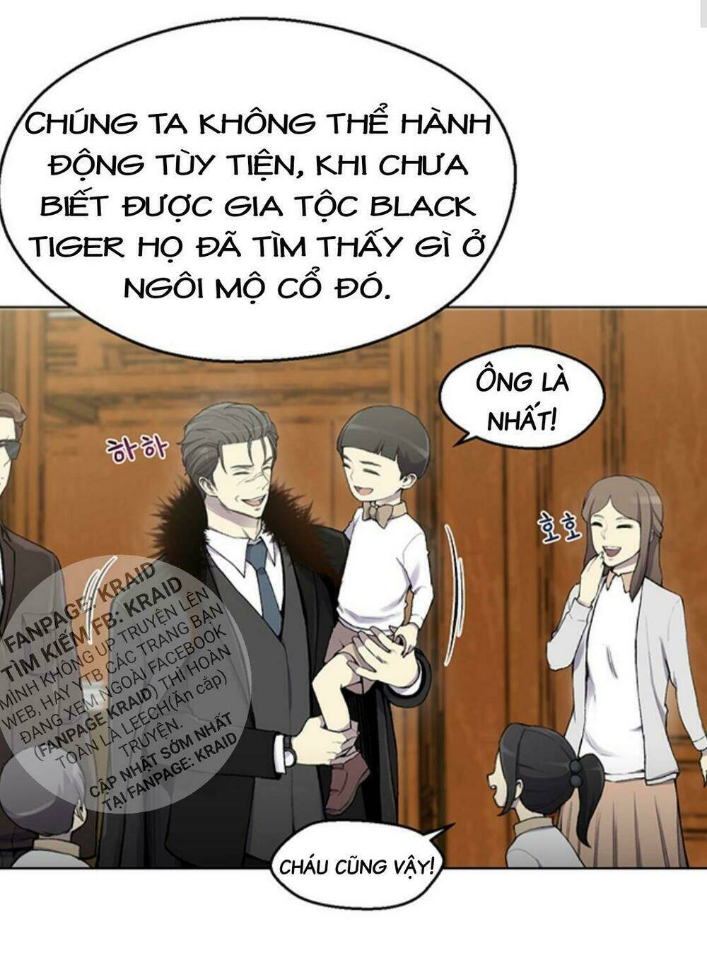 Luân Hồi Ác Nhân: Chapter 14