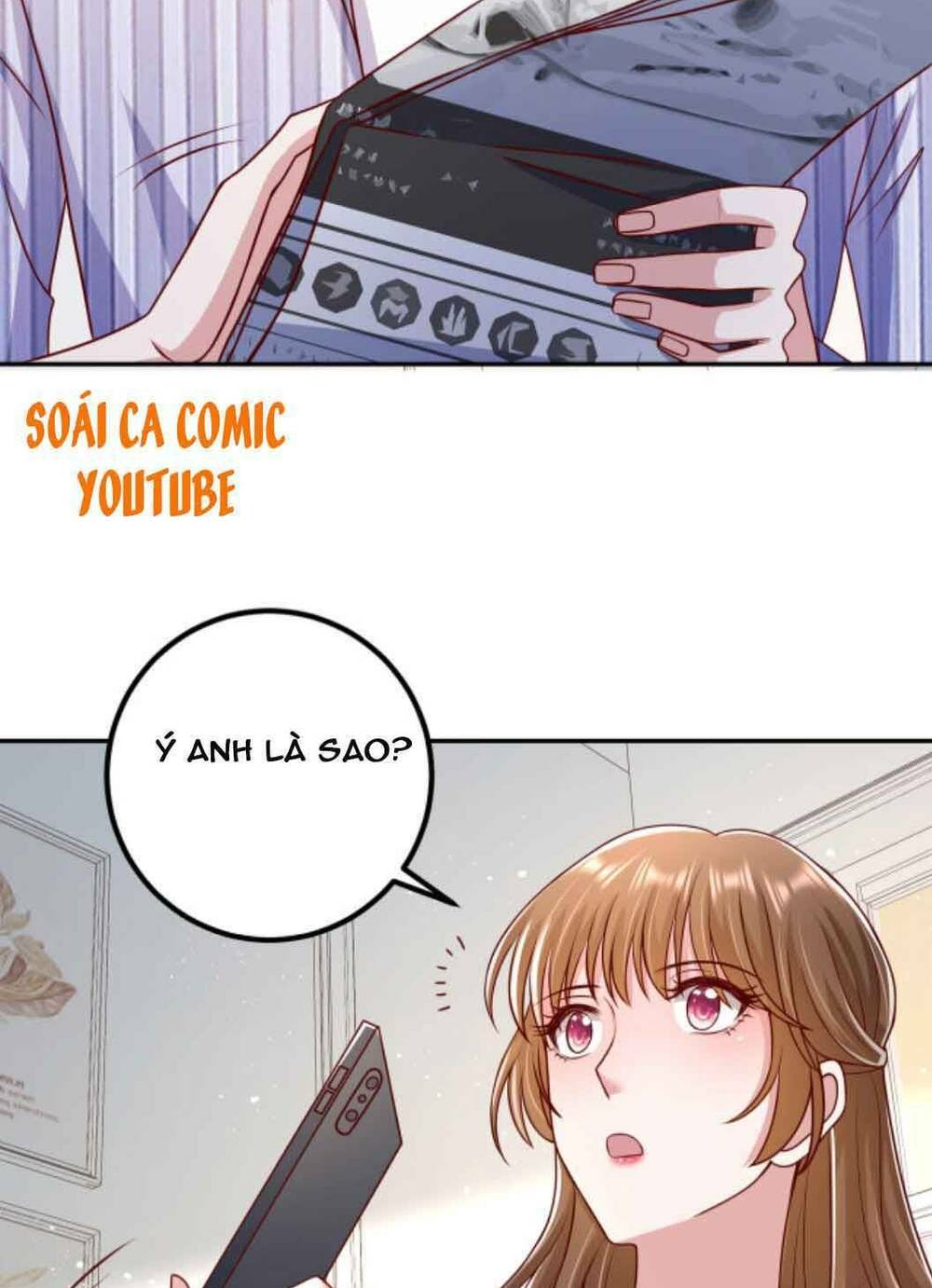 Nhất Sanh Hữu Hỉ: Chapter 50