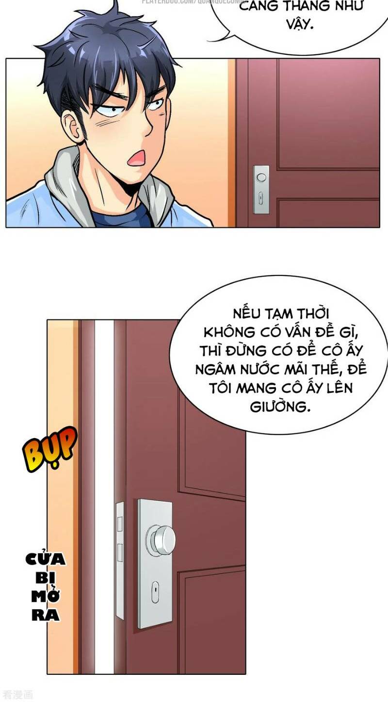 Hệ Thống Tiên Tôn Tại Đô Thị: Chapter 19