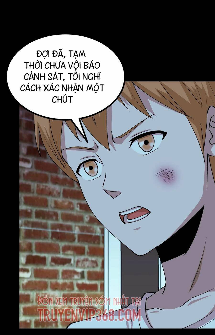 Đai Ca Trở Lại Tuổi 16: Chapter 126