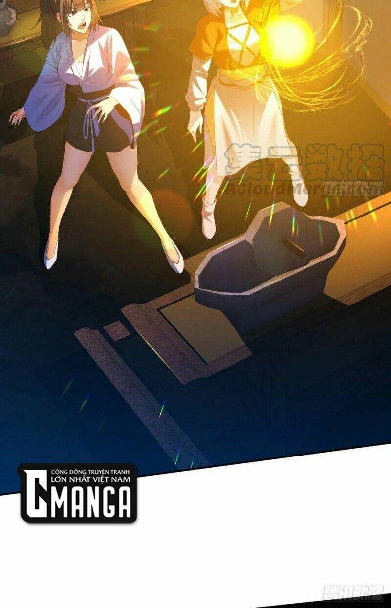 Ta Là Đại Hoàn Đan: Chapter 33