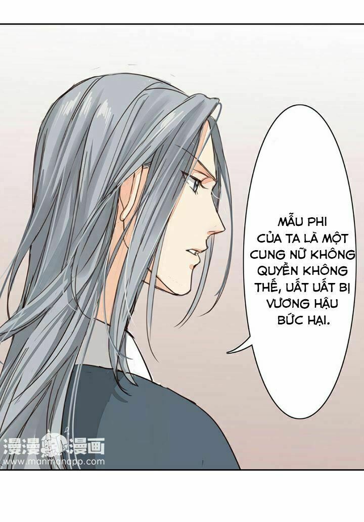 Chỉ phu vi thê: Chapter 60