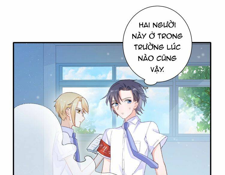 Hoa Nhan Sách: Chapter 71.1