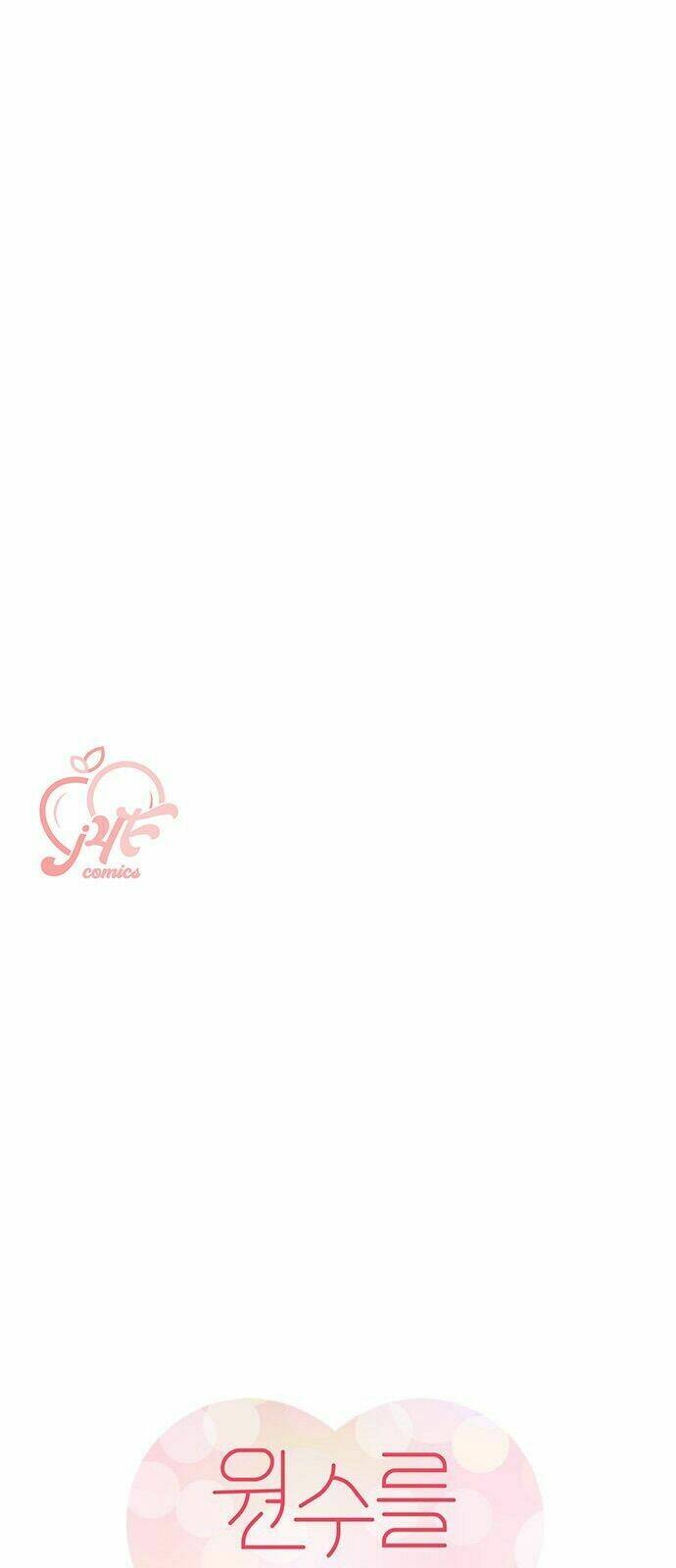 Phải Lòng Oan Gia: Chapter 59