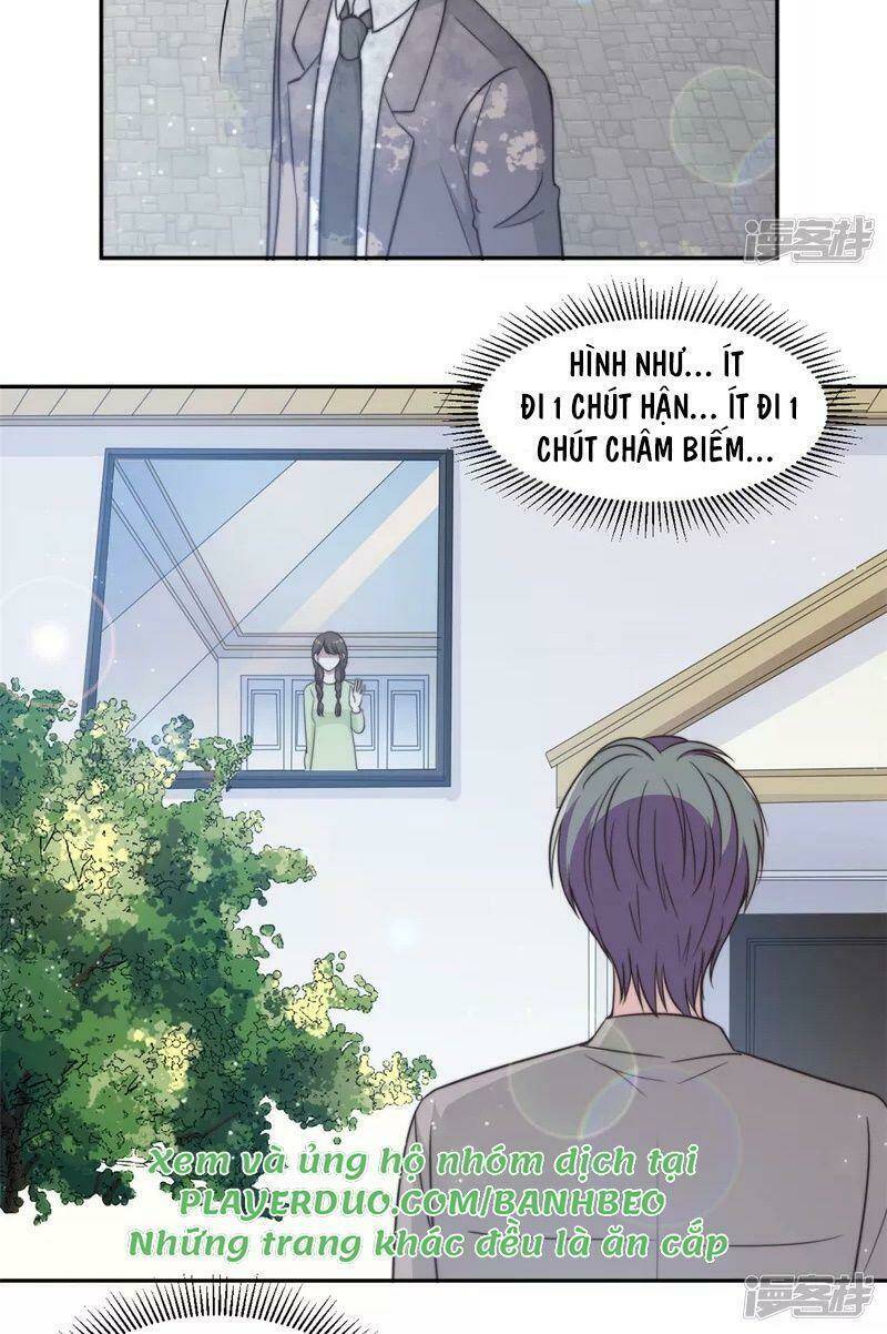 Tổng Tài, Tránh Xa Tôi Ra: Chapter 30