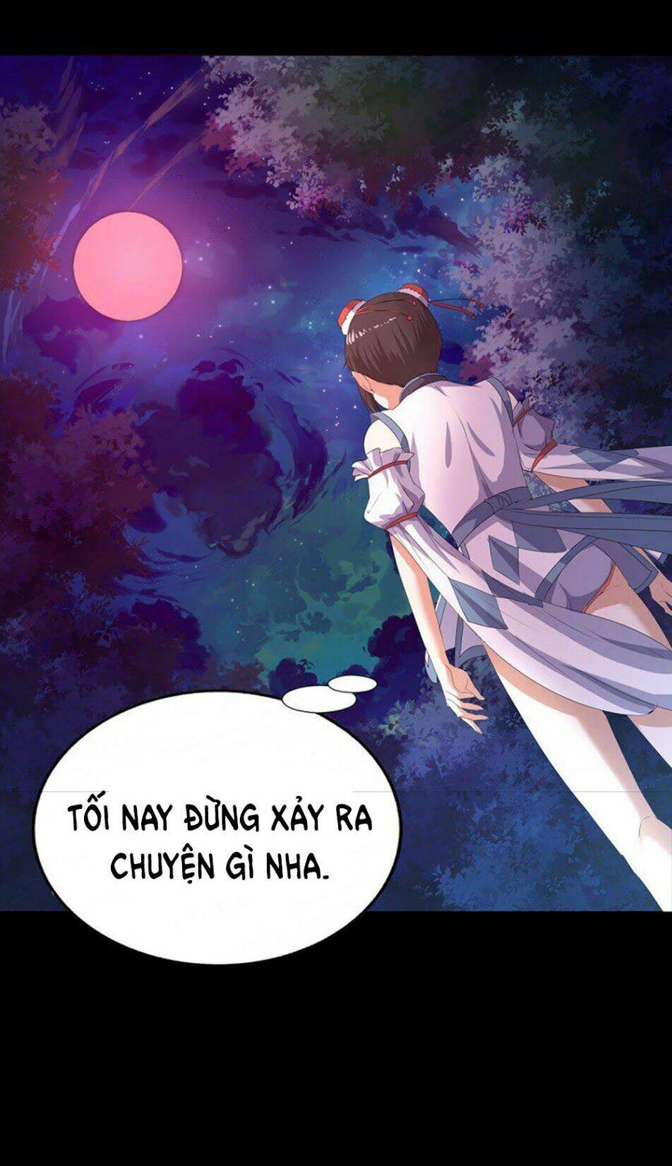 Hỏa Hồ: Chapter 16