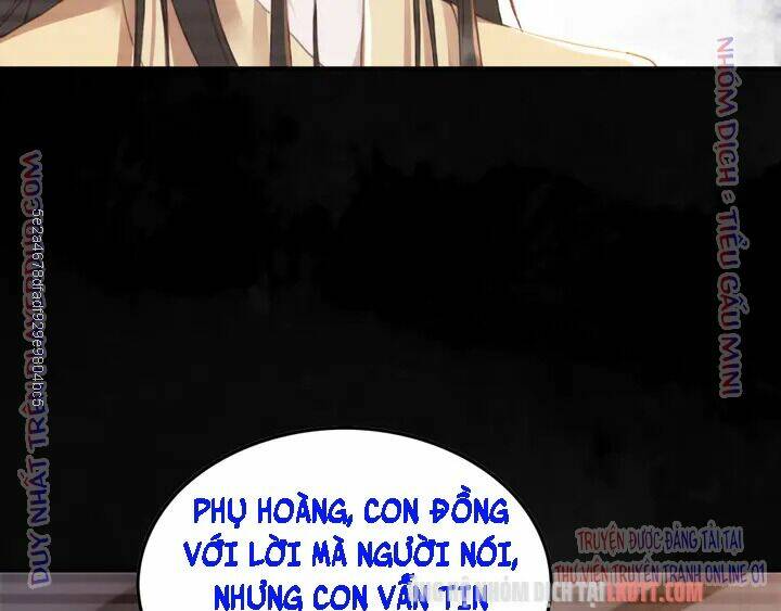 Trọng Sinh Bá Sủng Nhiếp Chính Vương Quá Mạnh Mẽ: Chapter 185