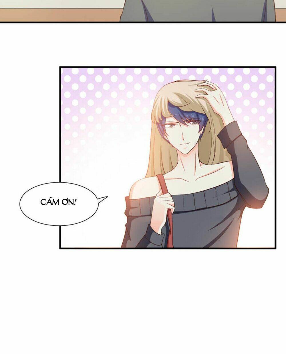 Hướng Tâm Dẫn Lực: Chapter 60