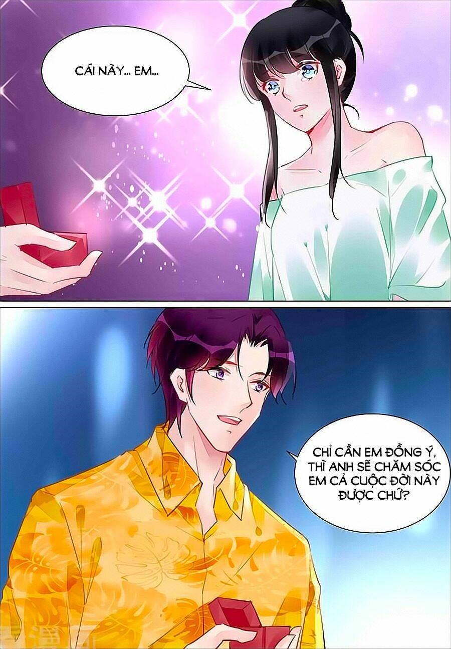 Bá Tình Ác Thiếu: Dạy Bảo Tiểu Đào Thê: Chapter 249