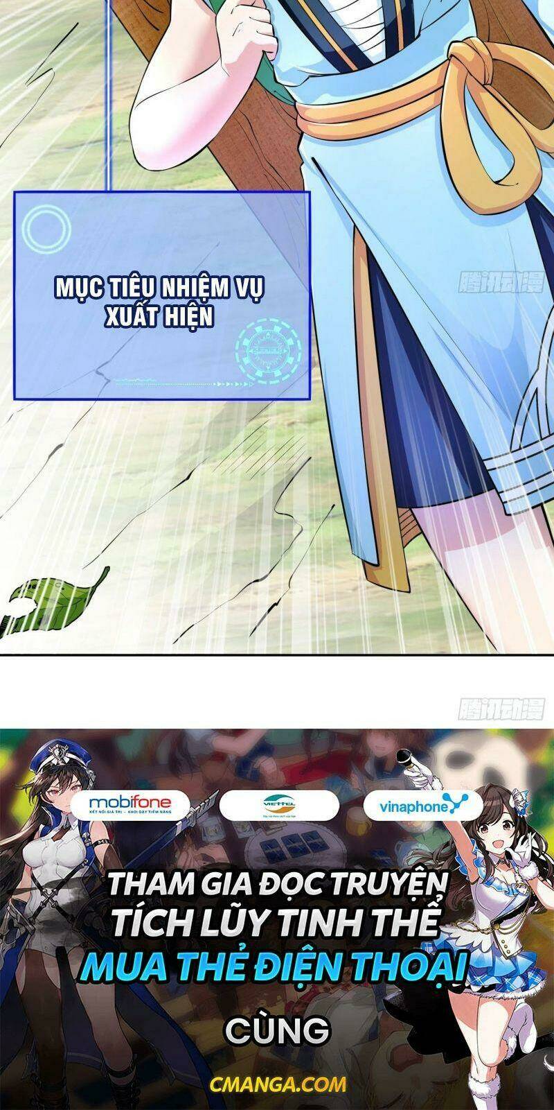 Tu Chân Toàn Dựa Số Lý Hóa: Chapter 12