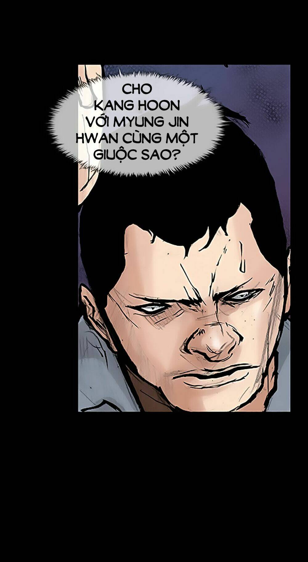 Độc Cô Tiền Truyện: Chapter 114