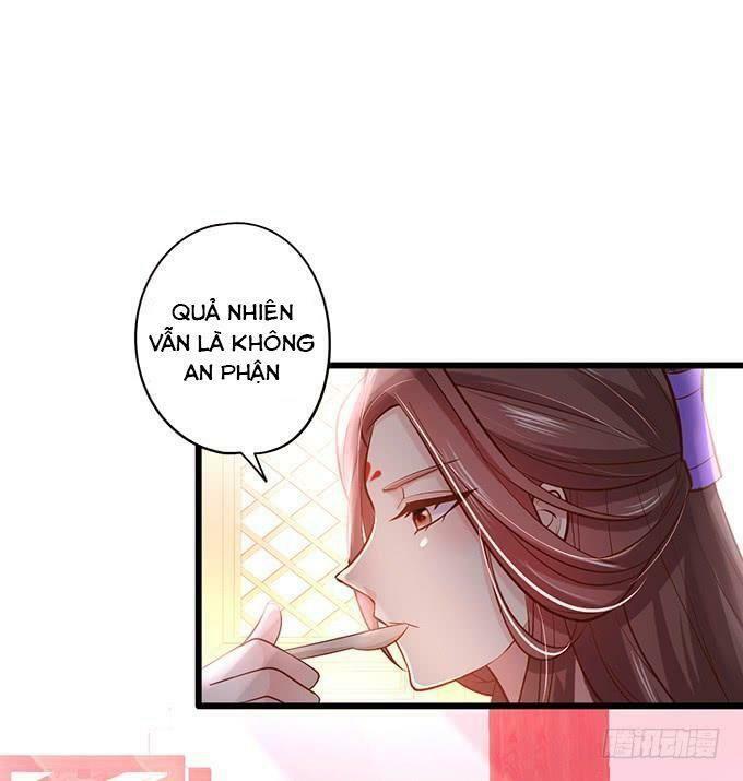 Hồ Tiên Hung Bạo: Chapter 107