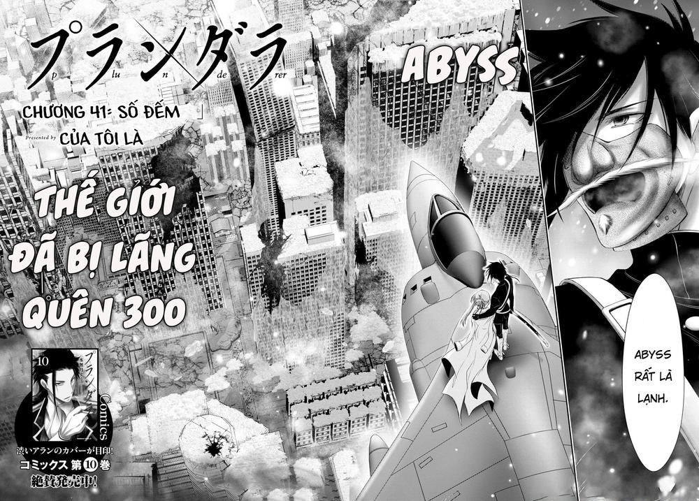 Đi Tìm Sát Tinh Vương: Chapter 41