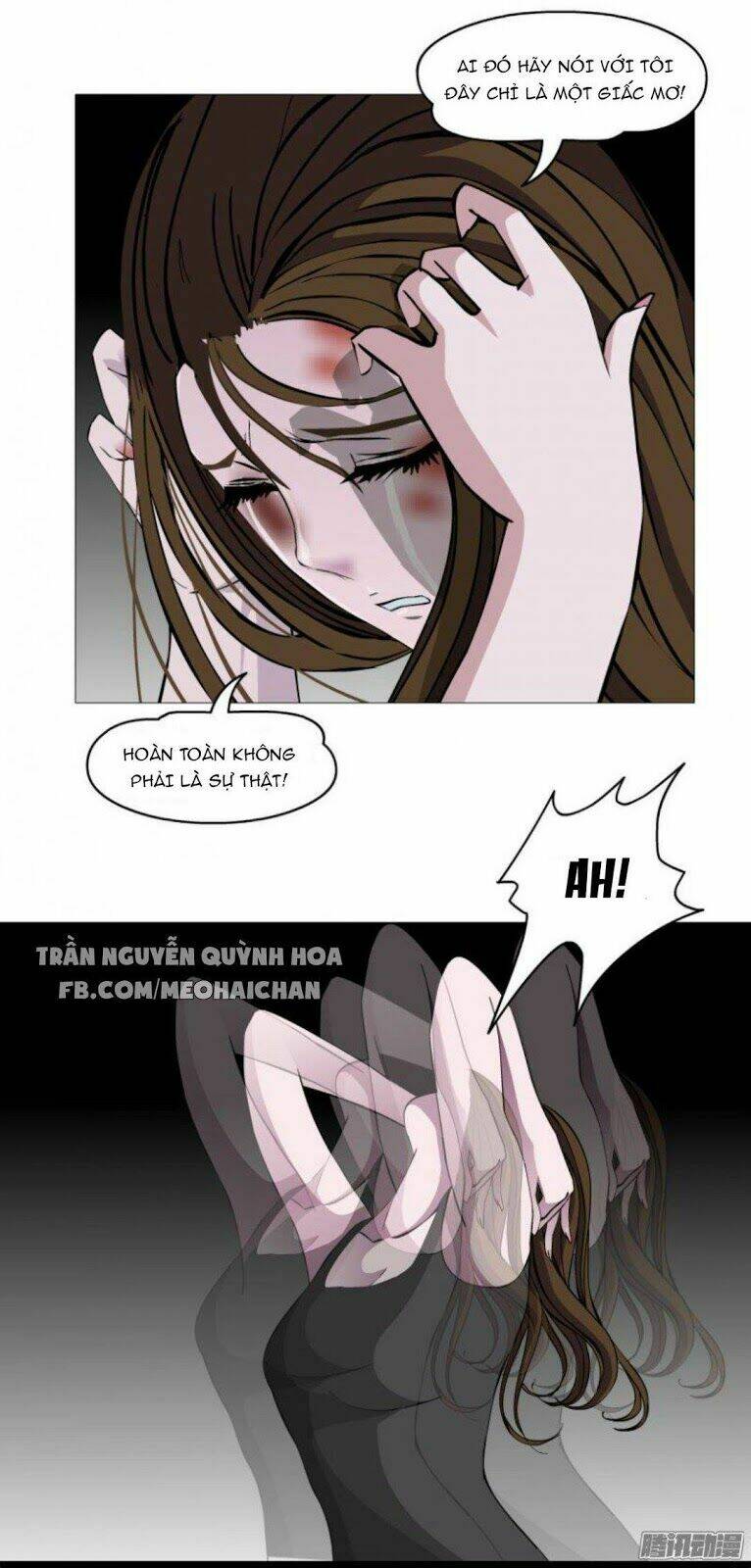 Cạm Bẫy Của Nữ Thần: Chapter 2