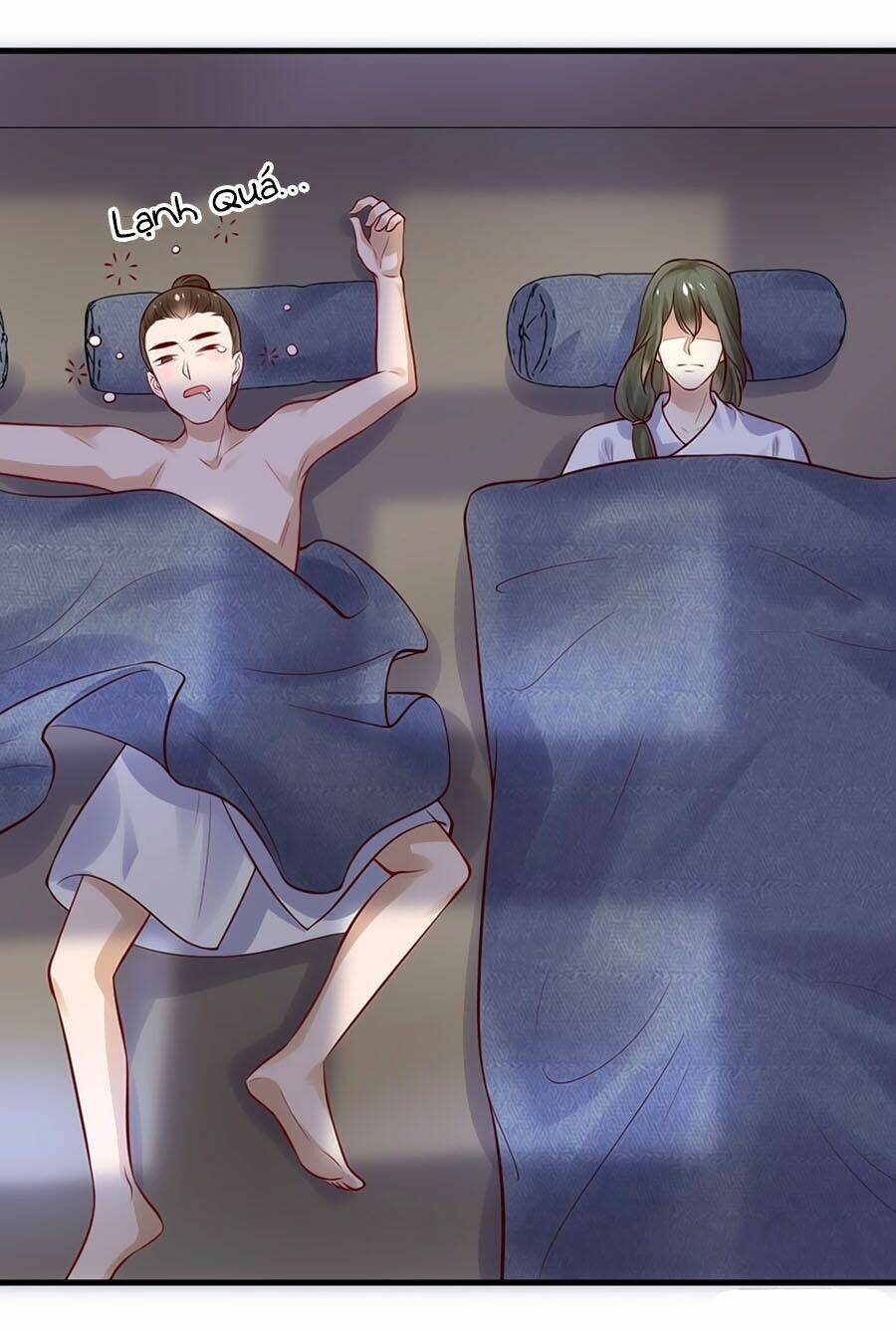 Nữ Đế Livestream Công Lược: Chapter 28