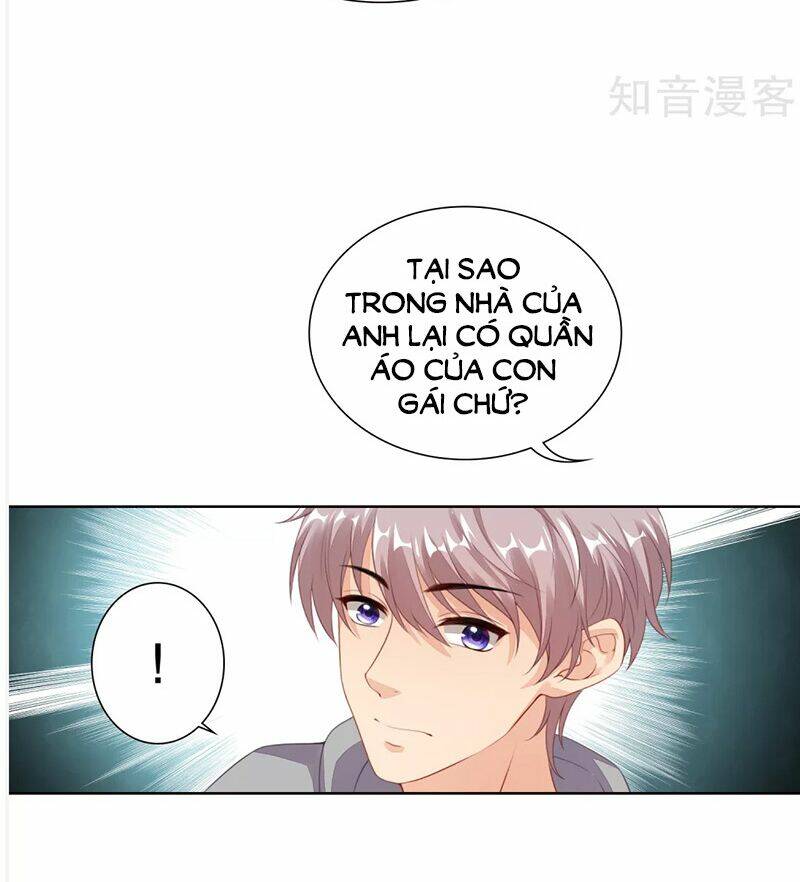 Người Yêu Ẩn Hình Của Ảnh Đế: Chapter 74
