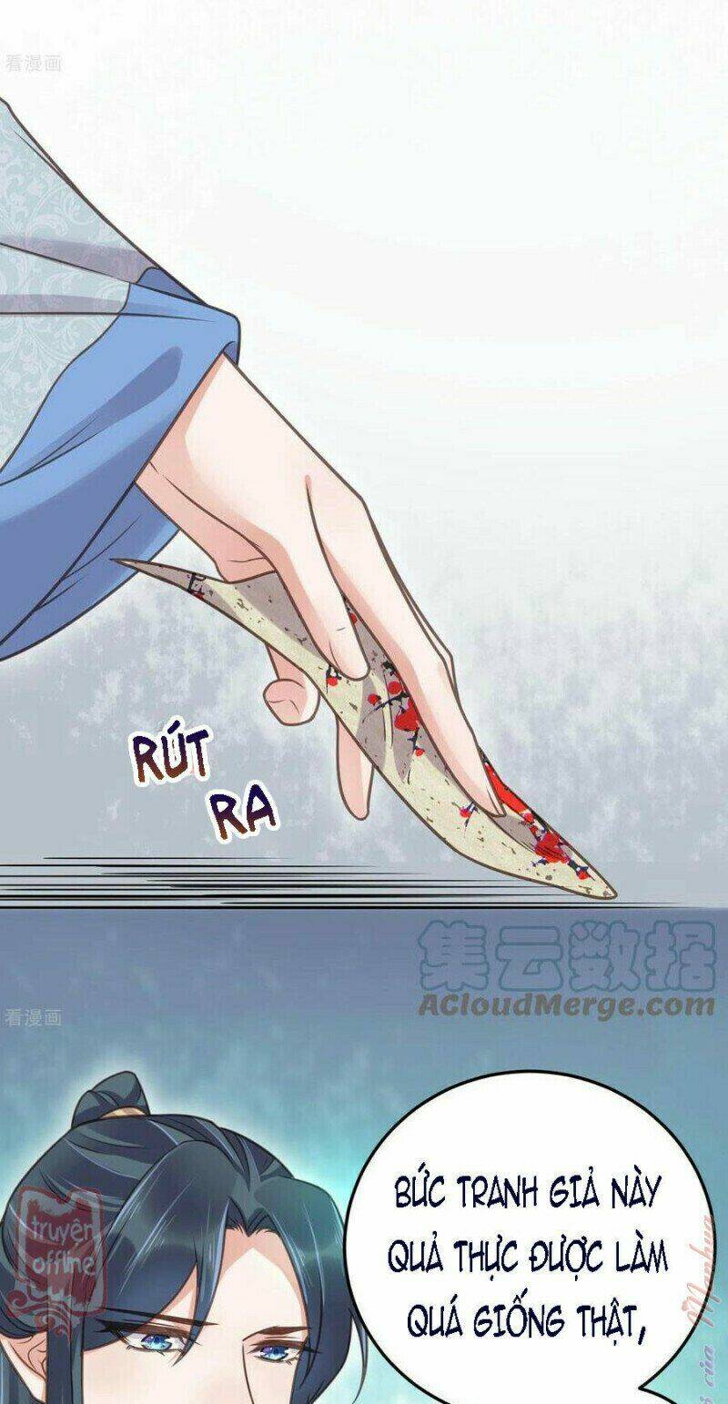 Nhật Kí Học Tập Của Hắc Liên Hoa: Chapter 45