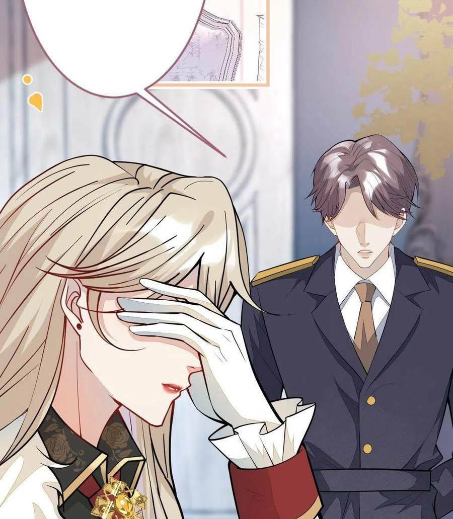 Xuyên Không Đến Thế Giới Trở Thành Đóa Hoa Của Anh: Chapter 39