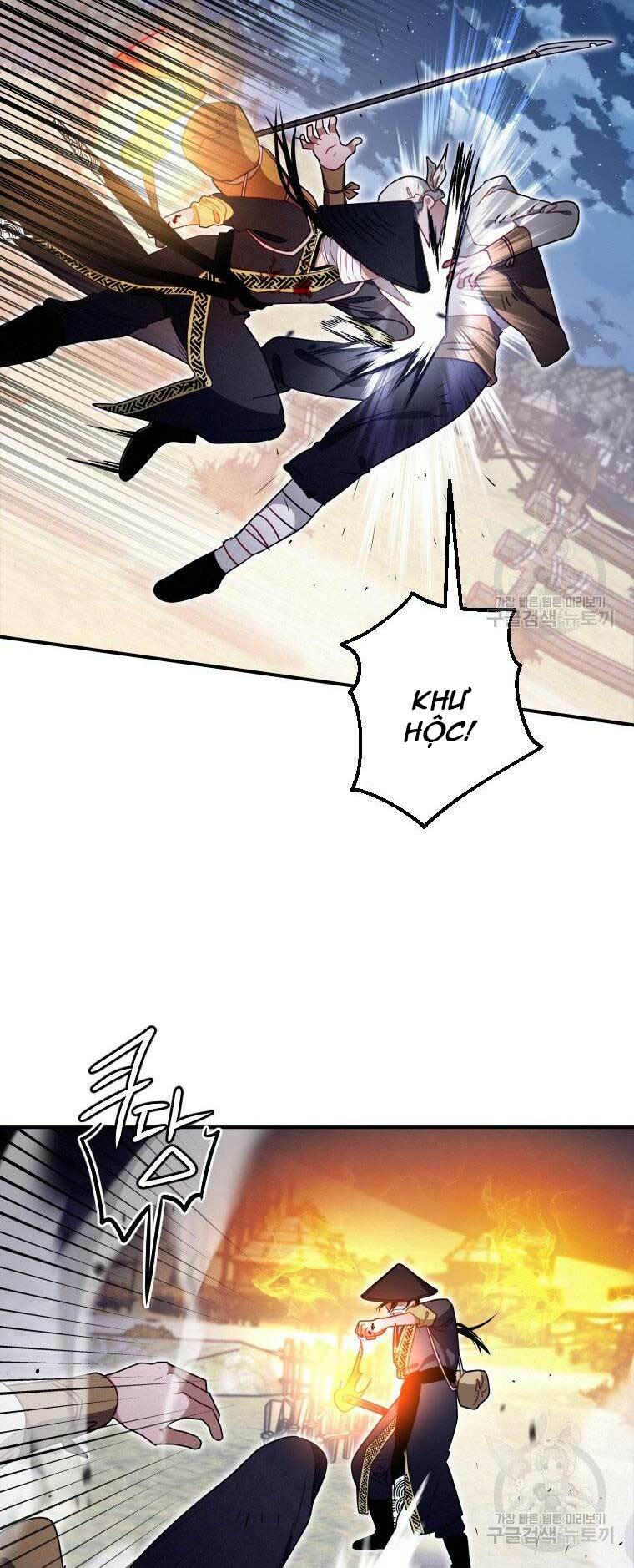 Thời Đại Hoàng Kim Của Thiên Kiếm: Chapter 16