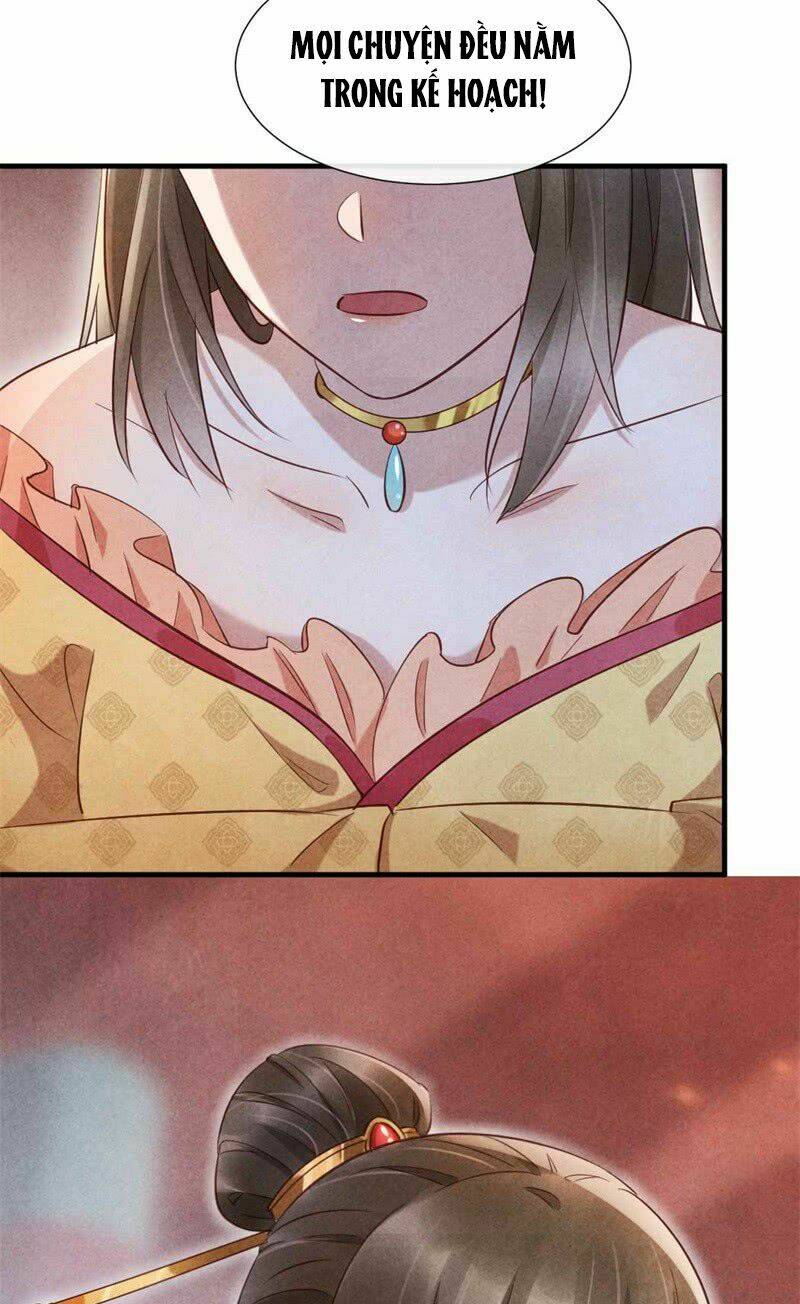 Vương Phi Muốn Trèo Tường: Chapter 18