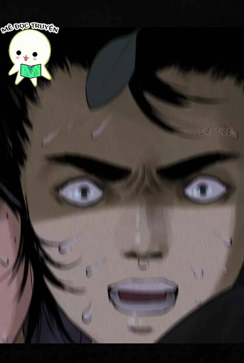 Thành Đô 1995: Chapter 40