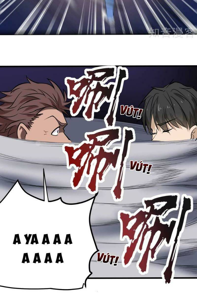 Hộ Hoa Cao Thủ Tại Vườn Trường: Chapter 92