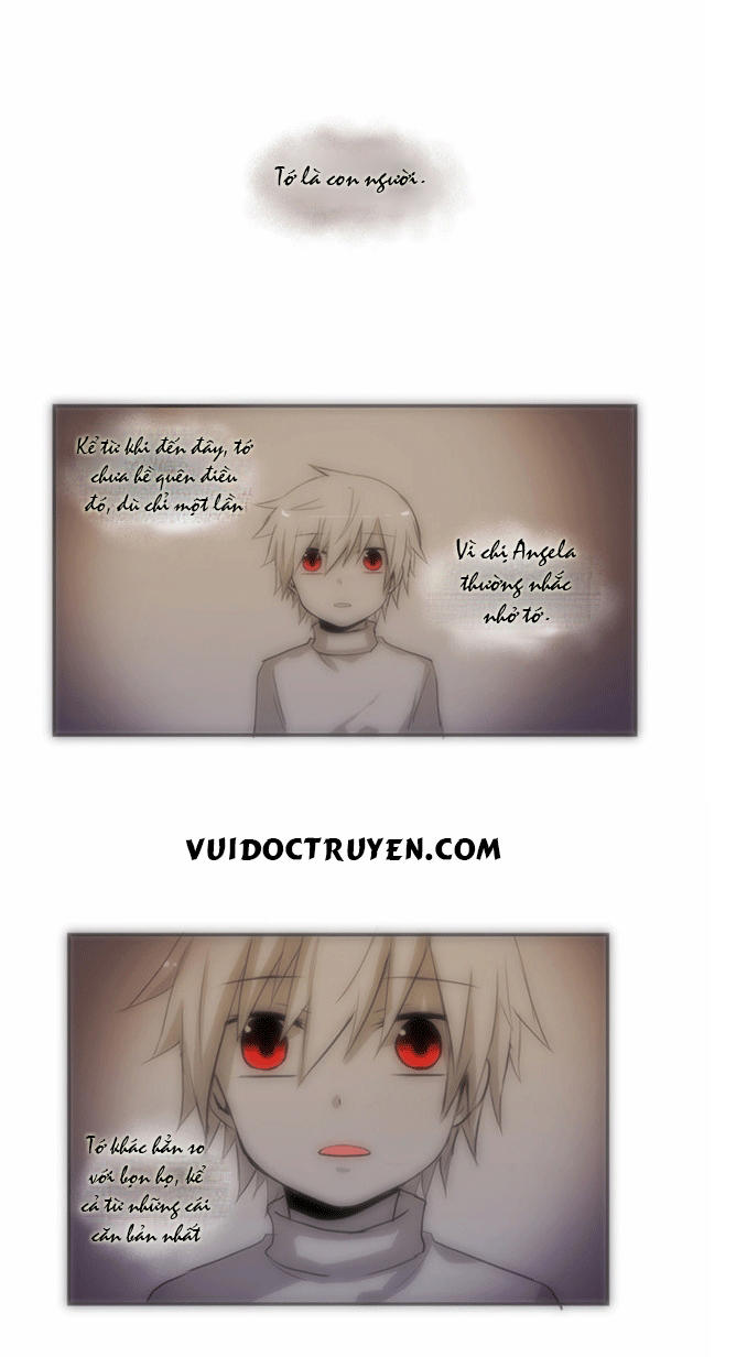 Crepuscule (Yamchi): Chapter 62