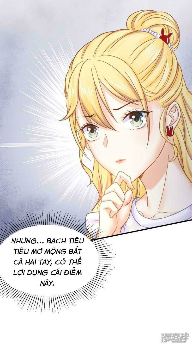 Thiếu Nữ Sấm Sét: Chapter 49