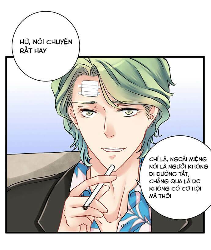 Trọng Sinh Để Ngủ Với Ảnh Đế: Chapter 7