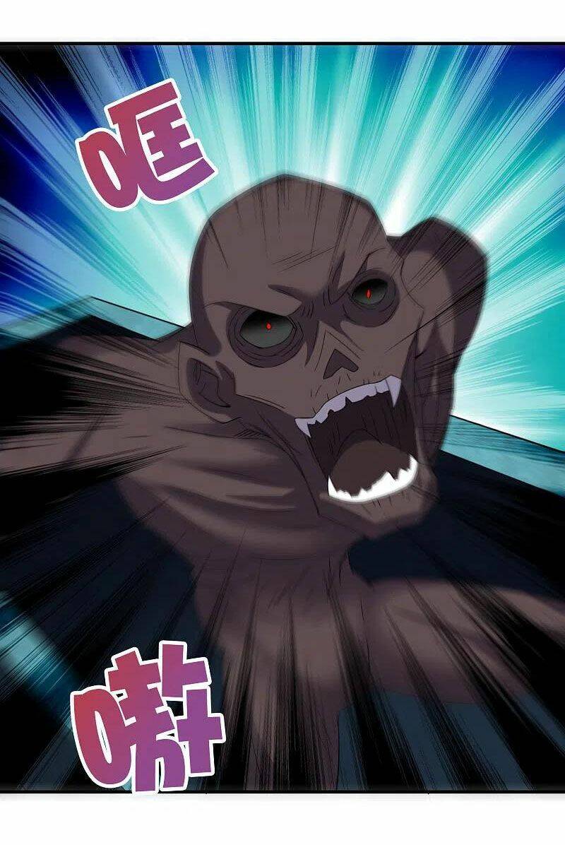 Phục Thiên Thánh Chủ: Chapter 180