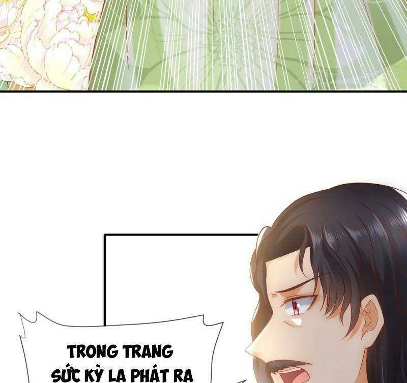 Sủng Hậu Của Vương: Chapter 55