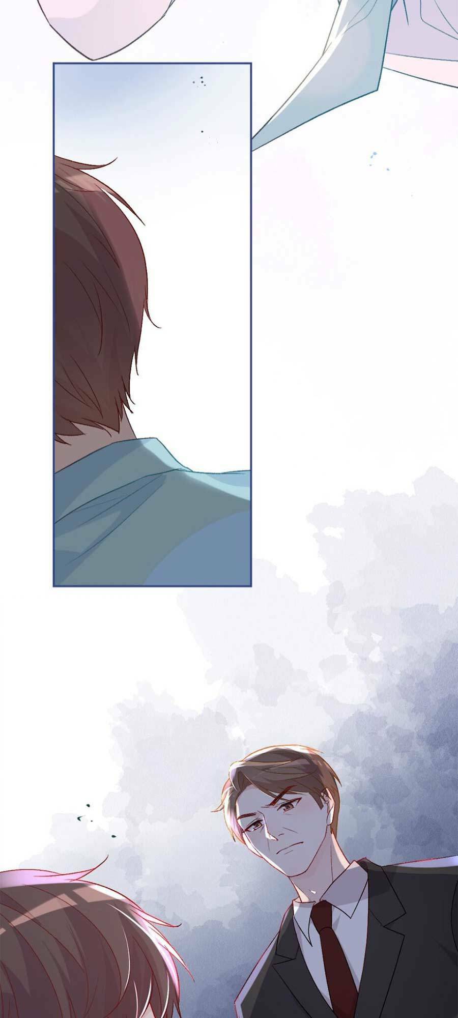 Khi Cô Gái Nhìn Thấy Thời Gian: Chapter 20